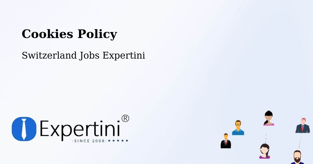 Cookie Policy – Lausen - Switzerland Jobs Expertini