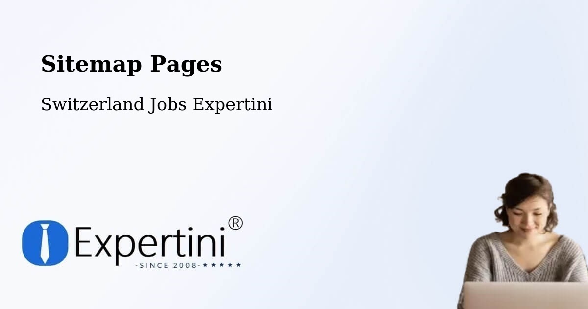 Sitemap Pages - Lausen - Switzerland Jobs Expertini
